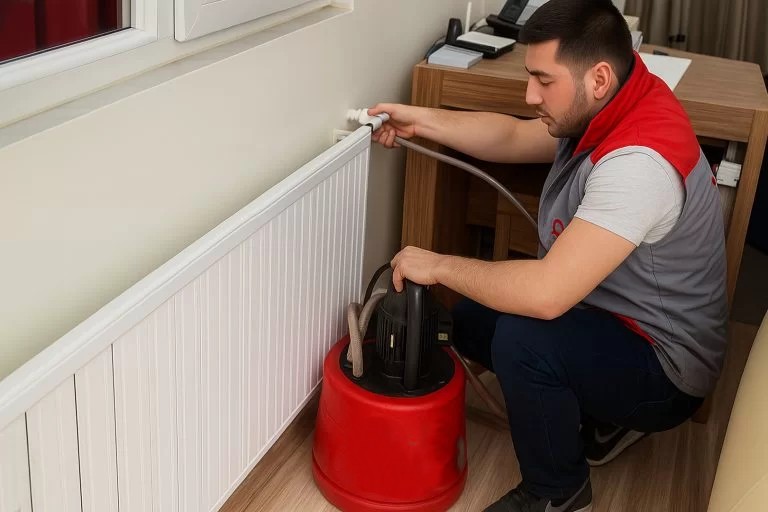 PETEK TEMİZLİĞİ